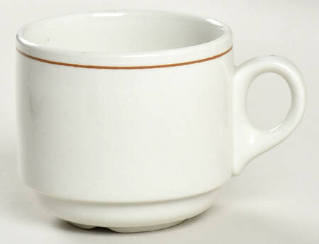 RD108 Flat Cup