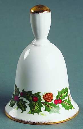 Yuletide (Smooth) Bell