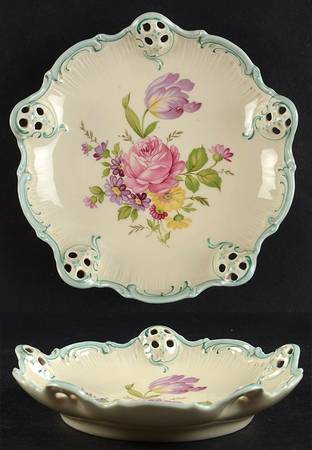 Rosemarie by Rosenthal - Continental