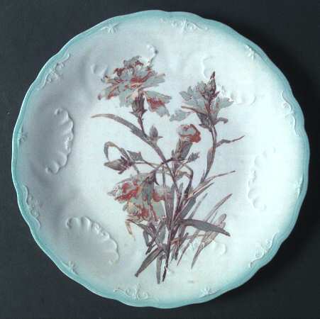 Blue Carnation by Ridgway (Ridgways)