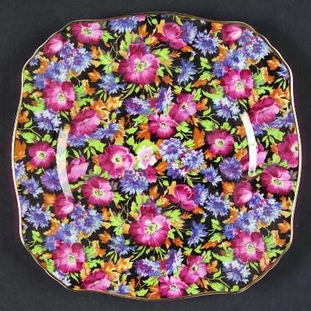 Majestic (Circa 1995) Bread & Butter Plate