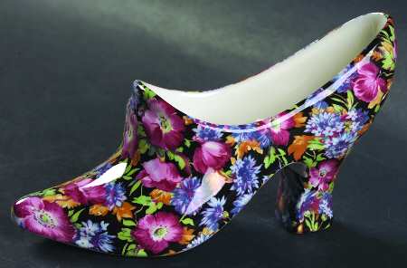 Majestic (Circa 1995) Shoe