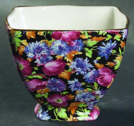Majestic (Circa 1995) Open Sugar Bowl