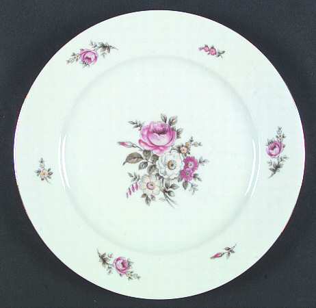 Spring Serenade (No Verge) by Rosenthal - Continental