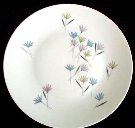 R918 Dinner Plate