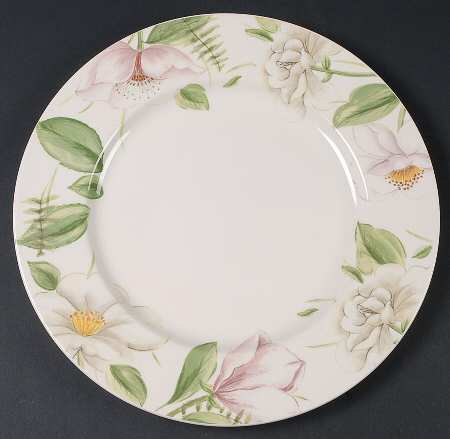 Poetry 12" Chop Plate (Round Platter)