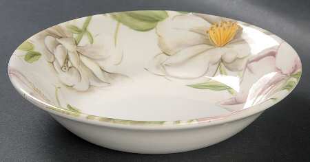 Poetry Coupe Cereal Bowl