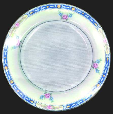 ROB226 Bread & Butter Plate