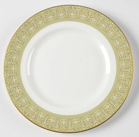 Sonnet (Paladio Shape) Salad Plate