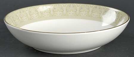 Sonnet (Paladio Shape) Coupe Cereal Bowl