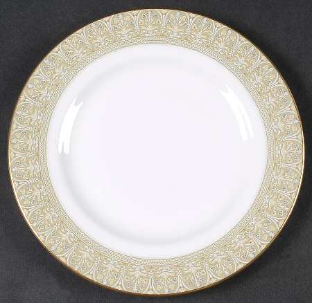 Sonnet (Paladio Shape) Bread & Butter Plate