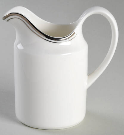 Concord Platinum (Paladio Shape) by Royal Doulton