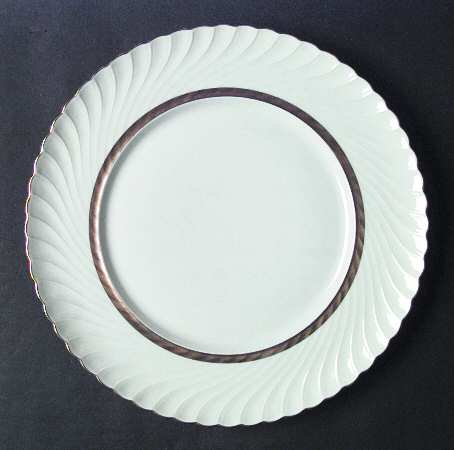 ROT170 Dinner Plate