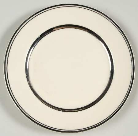 ROJ160 Bread & Butter Plate