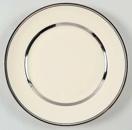 ROJ160 Salad Plate