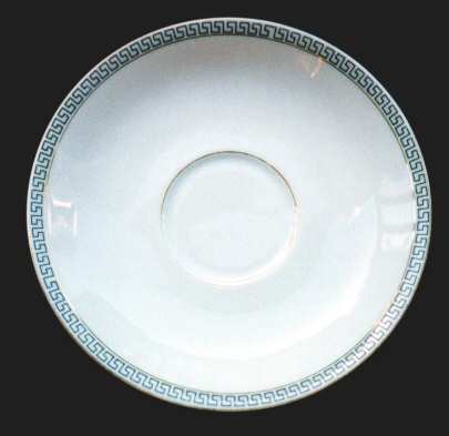 RSC34 Saucer