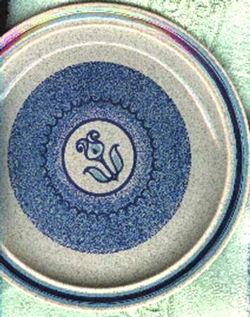 RYL140 Dinner Plate