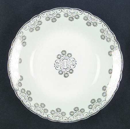 1016 Coupe Soup Bowl