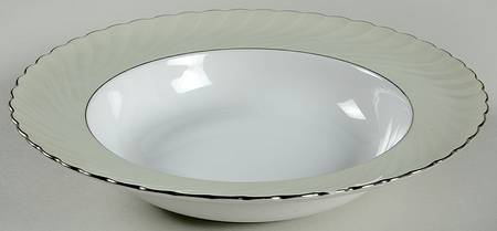 ROT171 Rim Soup Bowl