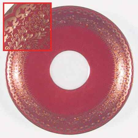 HB3287 by Royal Doulton