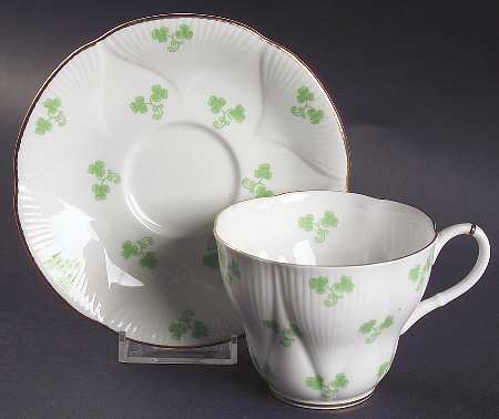 Wayside Series by Royal Albert