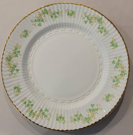 RTA16 Dinner Plate