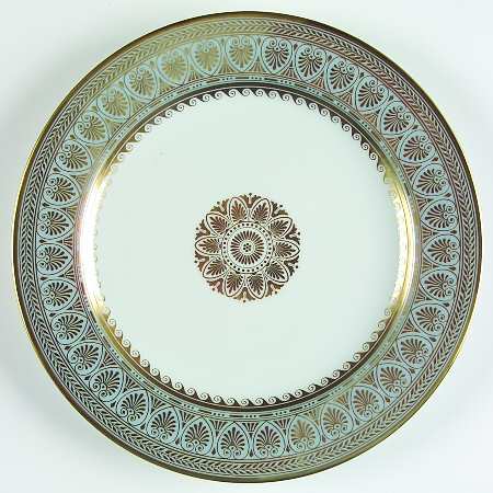 Elysee Salad Plate