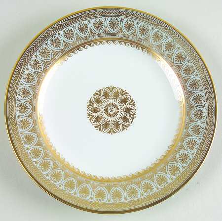 Elysee Bread & Butter Plate