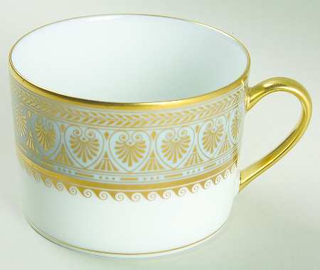 Elysee Flat Cup