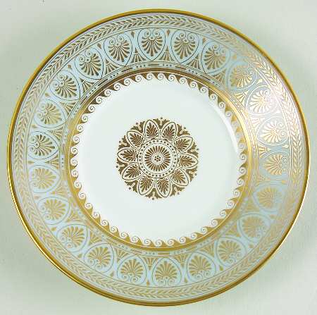 Elysee Saucer for Flat Cup