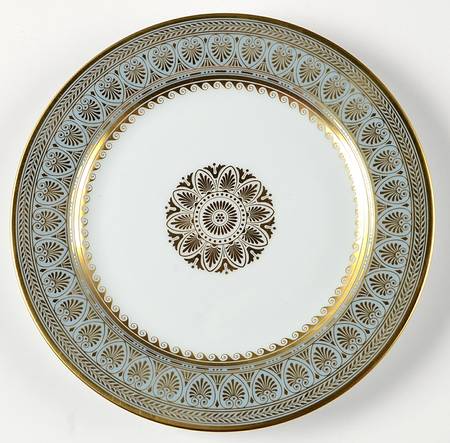 Elysee Dessert/Pie Plate