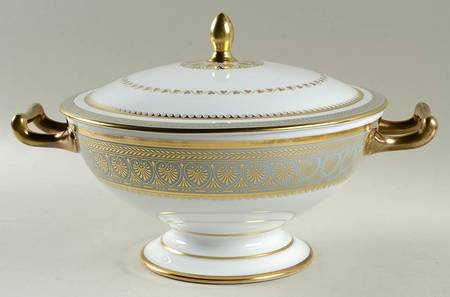Elysee Tureen &  Lid