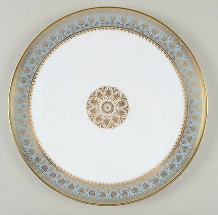 Elysee Tart Dish