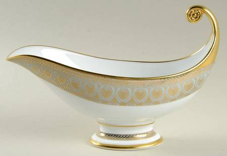 Elysee Gravy Boat