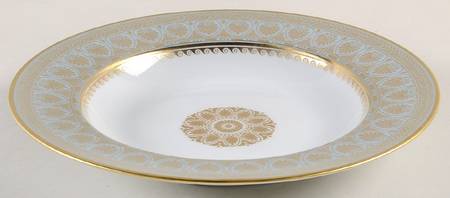 Elysee Large Rim Soup Bowl