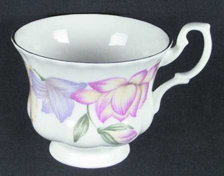 Fair View Footed Cup