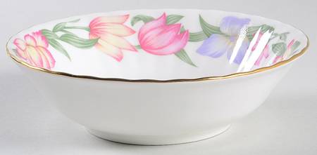 Fair View Coupe Cereal Bowl