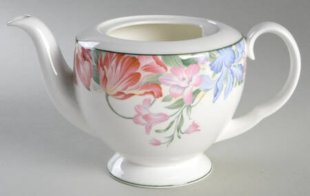 Fonteyn Teapot No Lid