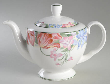 Fonteyn Teapot & Lid