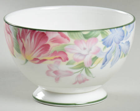 Fonteyn Open Sugar Bowl