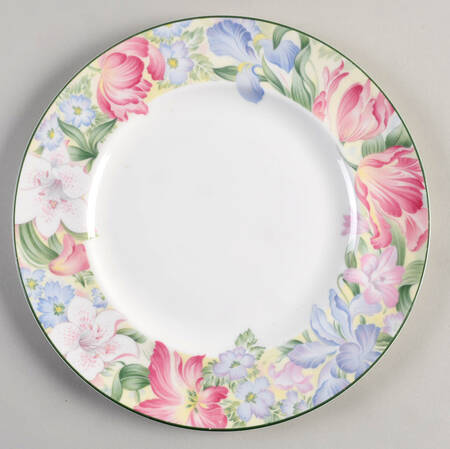 Fonteyn Dinner Plate