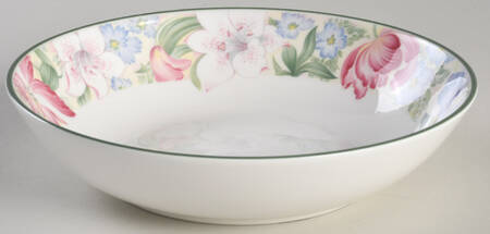 Fonteyn Coupe Soup Bowl