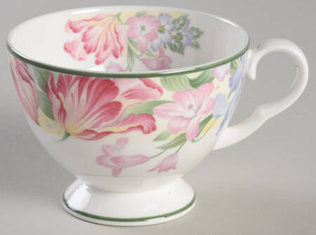 Fonteyn Footed Cup