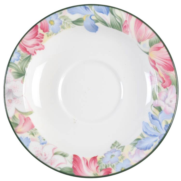 Fonteyn Saucer