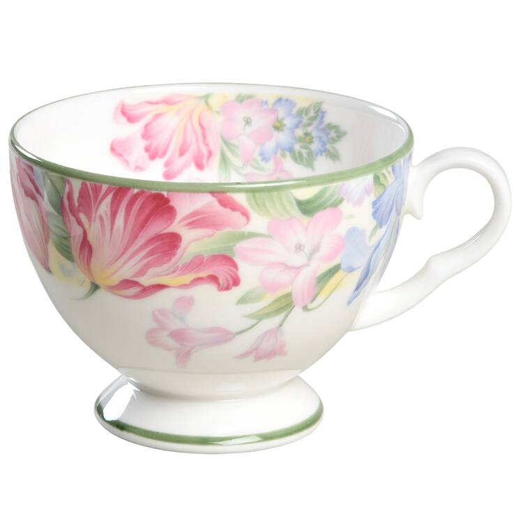 Fonteyn Footed Cup