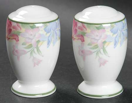 Fonteyn Salt & Pepper Set