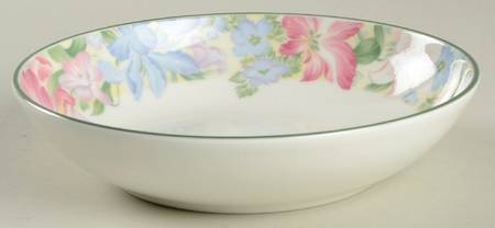 Fonteyn Coupe Soup Bowl