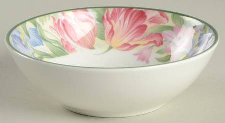 Fonteyn Fruit/Dessert (Sauce) Bowl