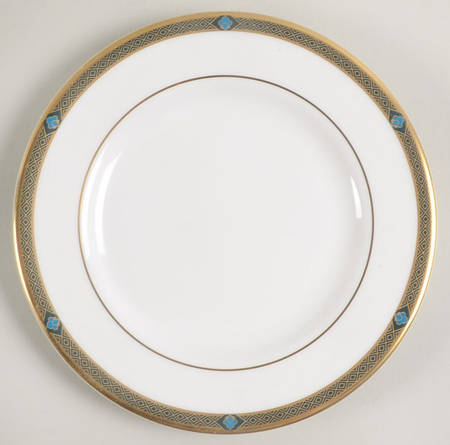 Geneva Bread & Butter Plate