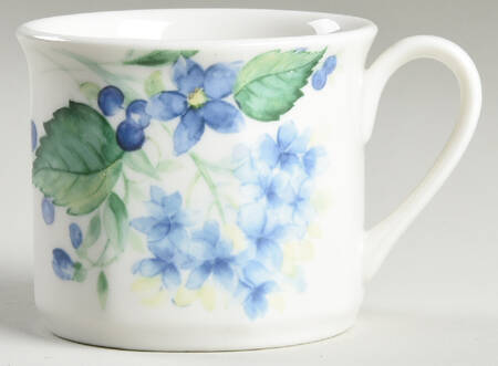 Cottage Lane Flat Cup